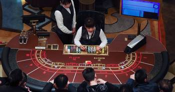 The Features Of A Good Online Casino Table Game