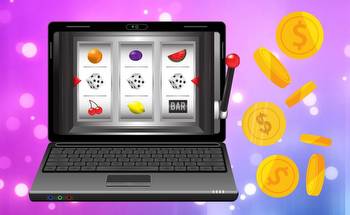 The First Video Slot in the History of Online Gambling