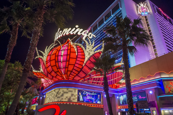The Flamingo, Las Vegas’s First Mob-Built Casino, Turns 75