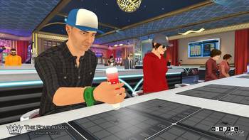 The Four Kings Casino and Slots: PS4 Game Review