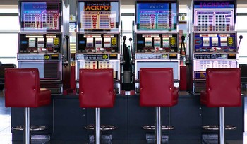 The Future of Business: Integrating Slot Machines into Retail Spaces