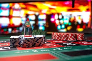 The Future of Online Casinos in the US
