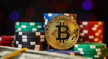 The Future of Online Casinos: Sustainability in the Crypto Age