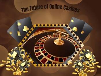 The Future of Online Casinos: What to Expect in 2023