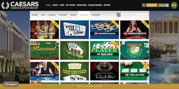 The Future of Online Gambling: Bet Slips With Casino Games