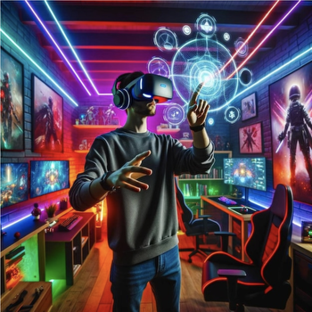 The Future of Virtual Reality Philippines Casino games