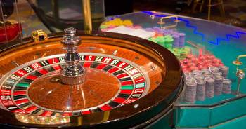 The gamblers are back at Arkansas casinos