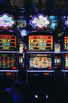 The Game-Changing Technology behind Online Slots