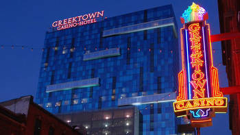 The Greektown Casino-Hotel in Detroit to become Hollywood Casino