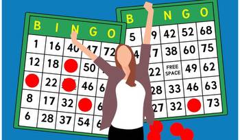 The growth of bingo popularity in Ireland