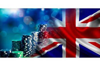 The growth of the UK gambling market