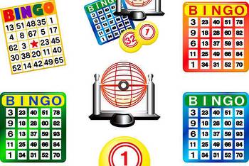 The history of the relationship between bingo and London
