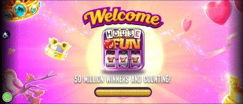 The Hottest Slots on House of Fun
