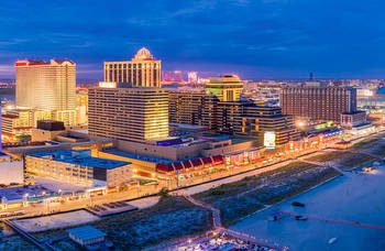 The house wins: Atlantic City’s total gaming revenue in July was best result for any month in over a decade