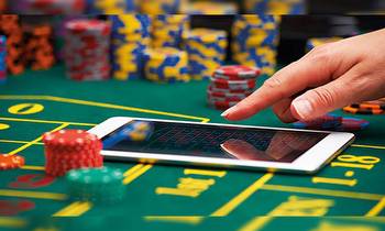The iGaming Industry in the UK