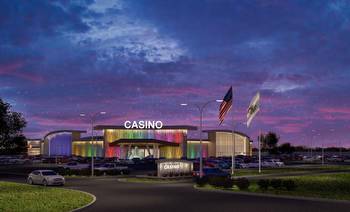 The Illinois Gaming Board will consider a proposal for a Danville casino on March 10