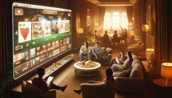 The Impact and Future of AI in Online Casinos