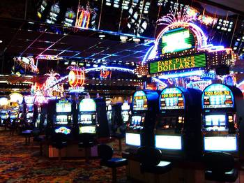 The Incentives for Filming In Casinos