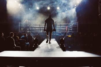 The Indestructible Bond Between Boxing and the Gambling Industry