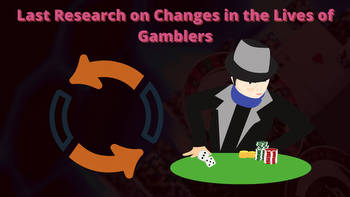 The Influence of Gambling on People's Lives