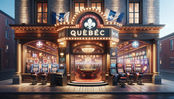The Influence of Online Casinos on Traditional Quebec Gambling Establishments
