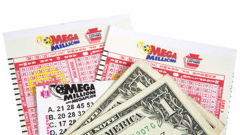 The Largest Mega Millions Prize Ever Won in Illinois Was $646 Million