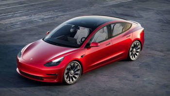 The Las Vegas Strip Adds a Unique Tesla Experience