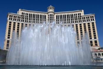 The Las Vegas Strip Reports $2.1 Billion In Gambling Revenue, Highest Quarterly Win In History