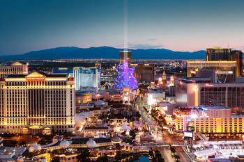 The Las Vegas Strip Will Have a New Look