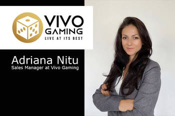 The latest in live: How Vivo Gaming grew its live casino offering during the pandemic