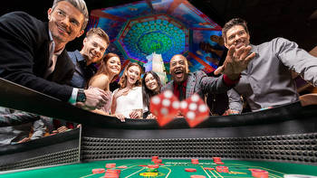 The Live Dealer Casinos of Today and What Their Future Might Look Like?