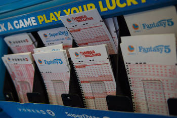 The lottery is popular, but it’s still a bad idea