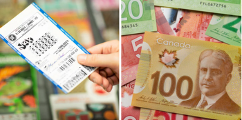 The Lotto Max Jackpot Is The Highest It Can Be & You Could Become A Multimillionaire