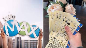 The Lotto Max Jackpot Just Got Higher Again & $70 Million Is On The Horizon