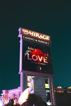 The Luckiest Casinos in Vegas, According to Tripadvisor Reviews