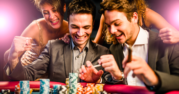The many ways to enjoy casino gambling