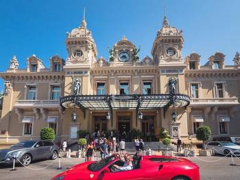 The most beautiful and luxurious casinos in the world that you should visit once in your life