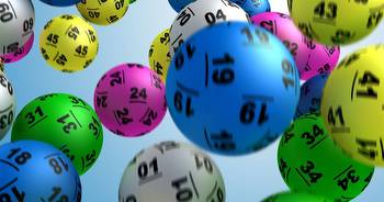 The most common winning National Lottery and EuroMillions numbers