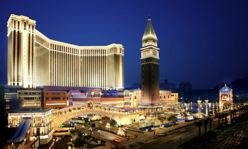 The Most Famous Casinos in the World