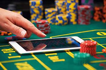 The most popular casino games in the world