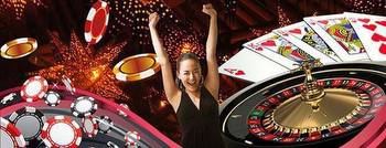 The Most Popular Casino Games to Play Online