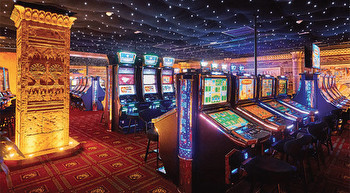 The Most Popular Casino Slots in 2024