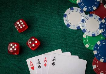 The Most Popular Fun Games That Are Played in a Casino