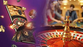 The most popular games in online casinos in which you could play