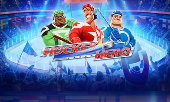 The most popular hockey casino games and how to play them