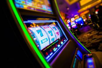 The Most Popular Types of Casino Slots Explained