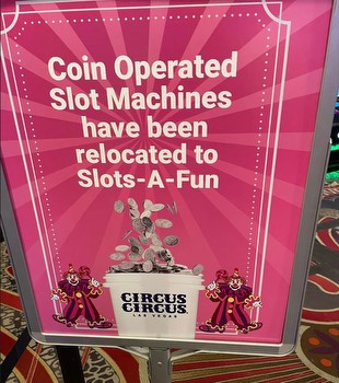 The (Mostly) New Slots A Fun