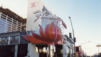 The Neon Museum announces plans to restore three Flamingo Las Vegas signs