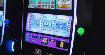 The New Technology Behind Online Slots Games