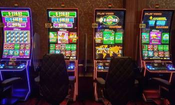 The Newest EGT Progressive Jackpot System is Now Available in Romania with Type Approval